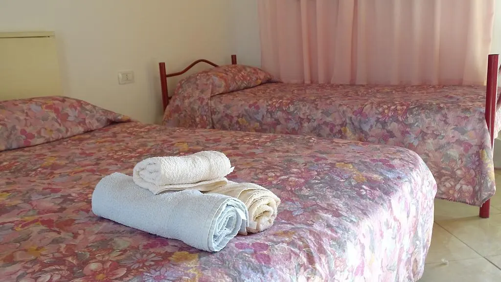 **** Guest house Residence Jazoj Radhime Albania