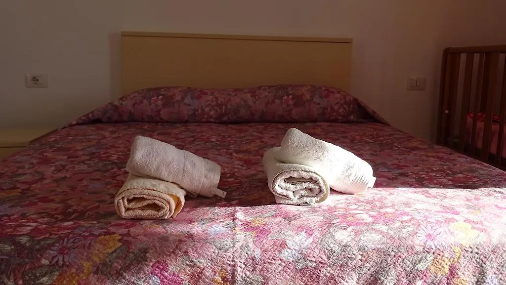Guest house Residence Jazoj Radhime