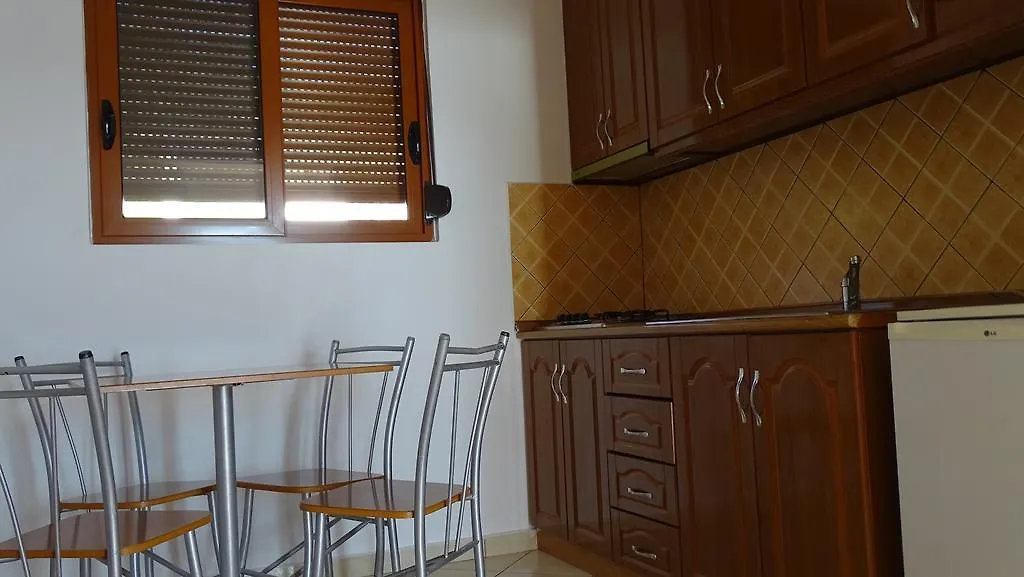 Residence Jazoj Radhime Guest house