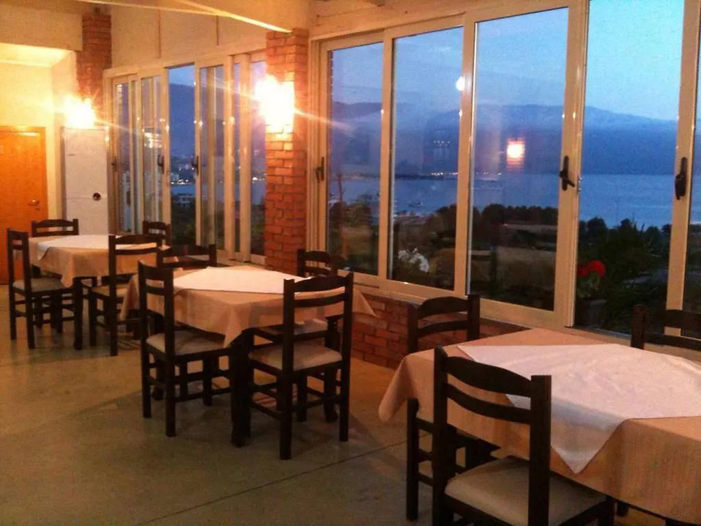 Residence Jazoj Radhime Guest house