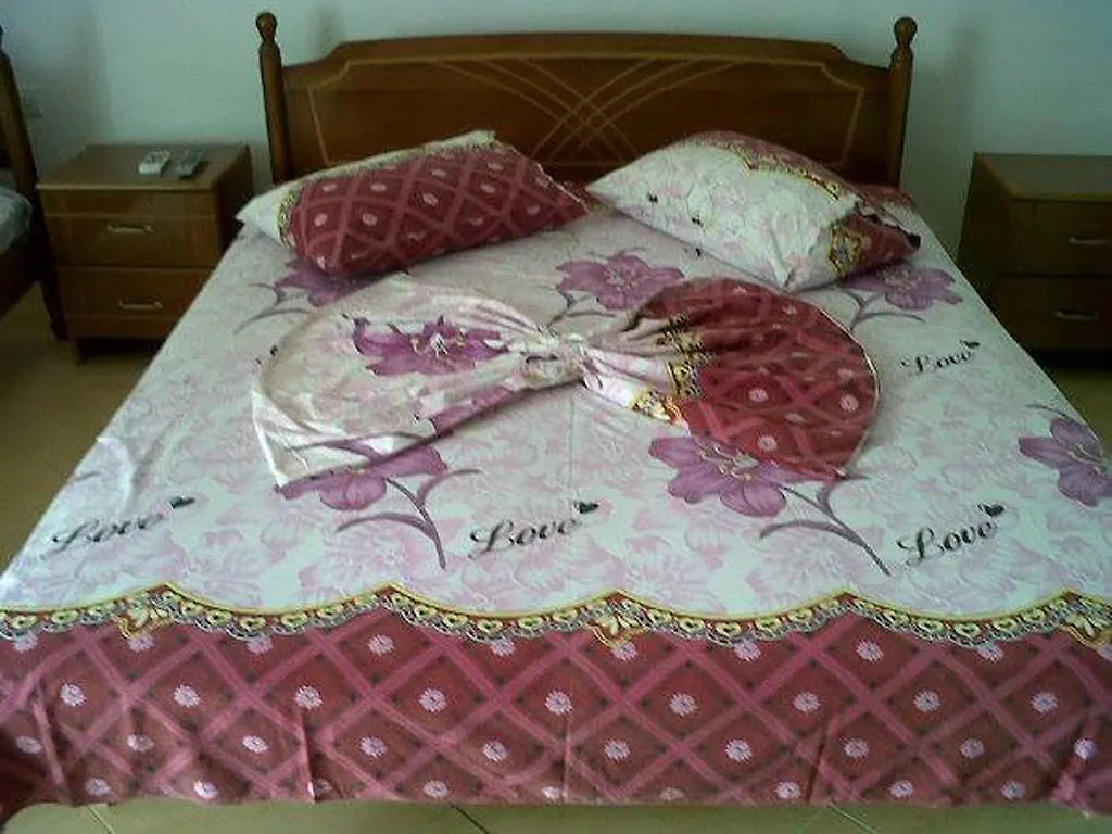 Residence Jazoj Radhime