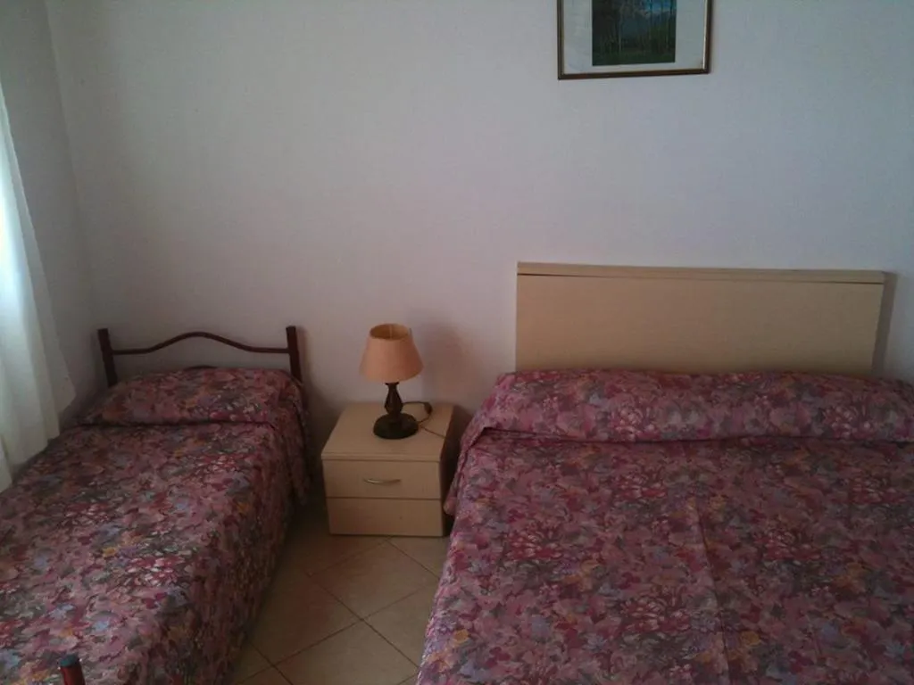 Residence Jazoj Radhimë Pensjonat