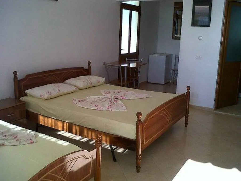 Residence Jazoj Radhime