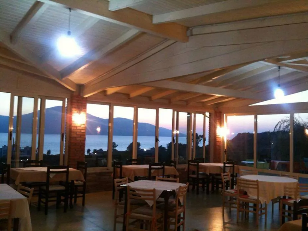 Residence Jazoj Radhime Guest house