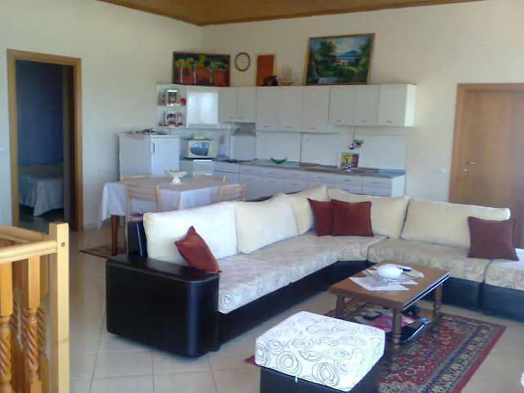 Guest house Residence Jazoj Radhime
