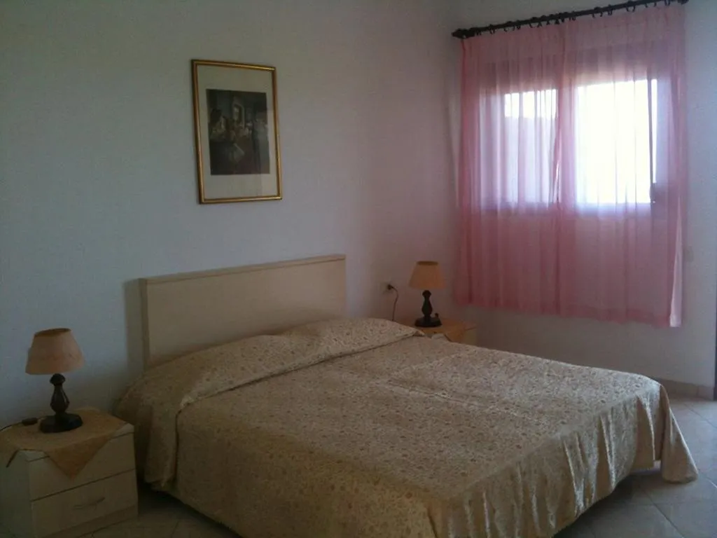 Residence Jazoj Radhime 4*,