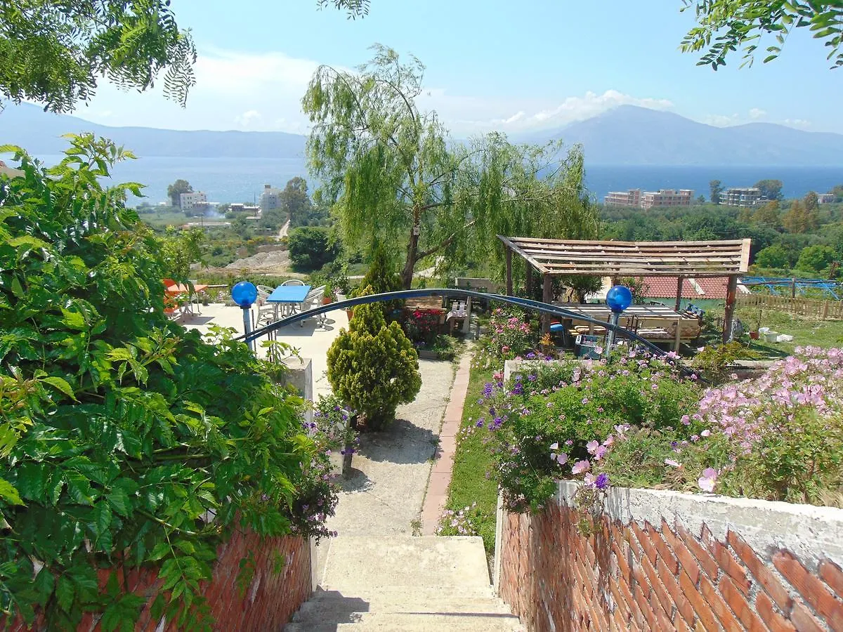 Residence Jazoj Radhimë 4*,  Albania
