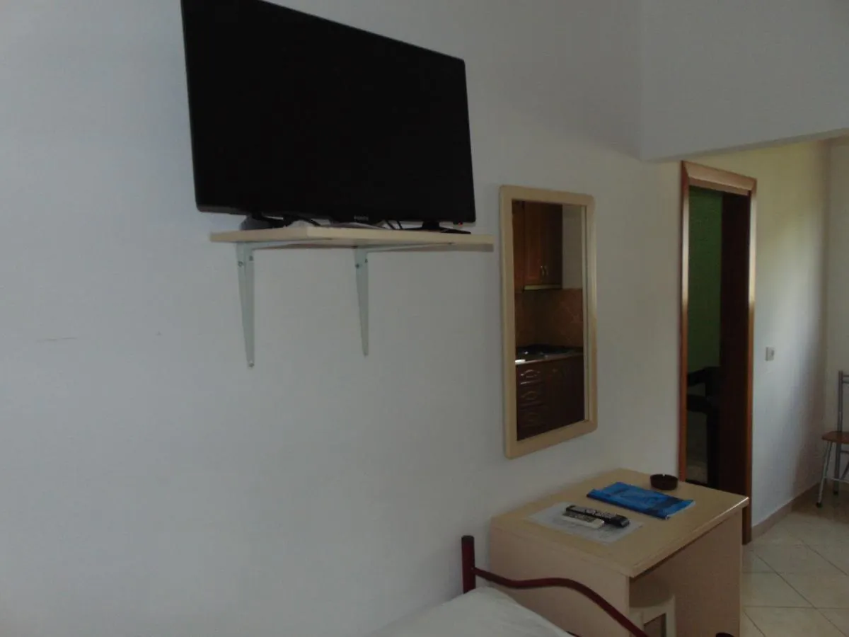 Residence Jazoj Radhime Guest house