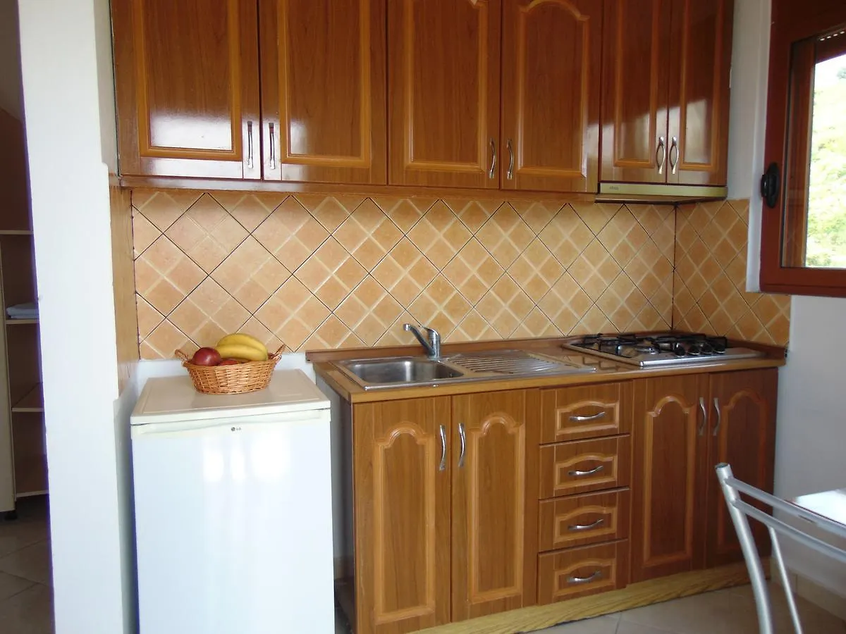 Residence Jazoj Radhime 4*,