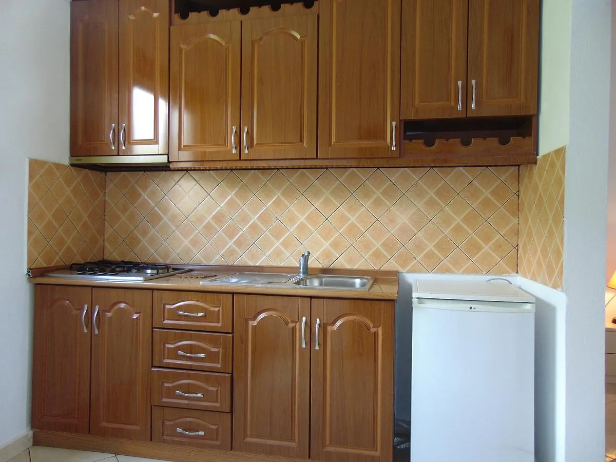 Residence Jazoj Radhime Guest house