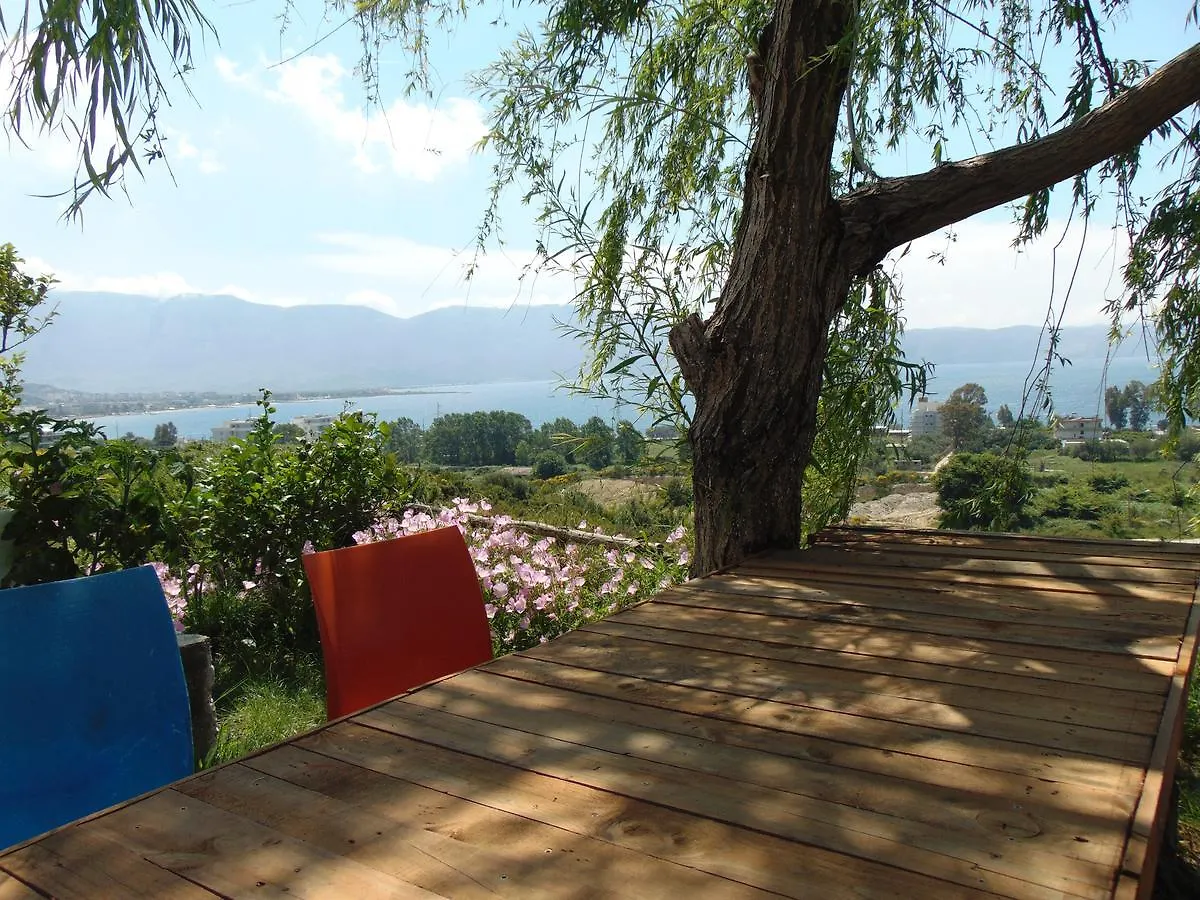 Residence Jazoj Radhime 4*,  Albania