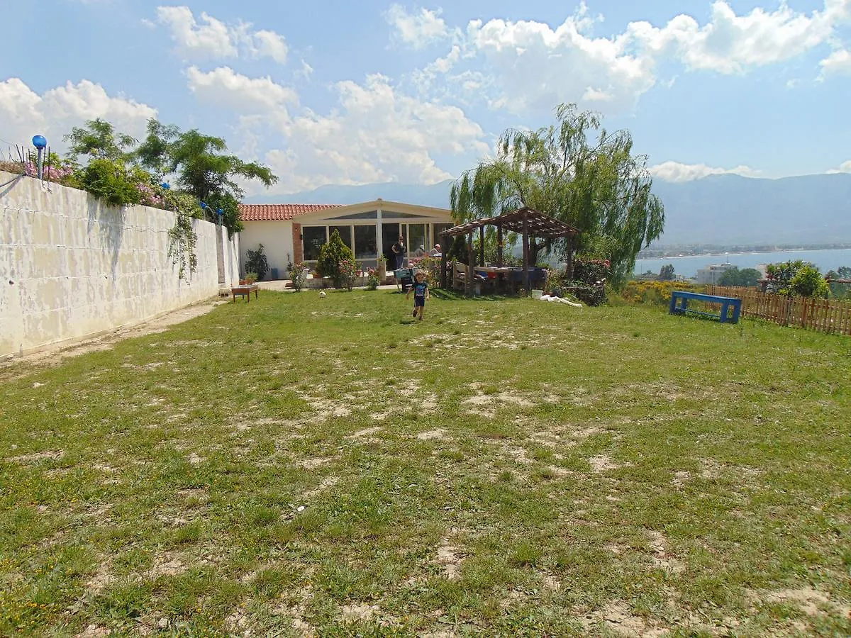 Residence Jazoj Radhimë Pensjonat