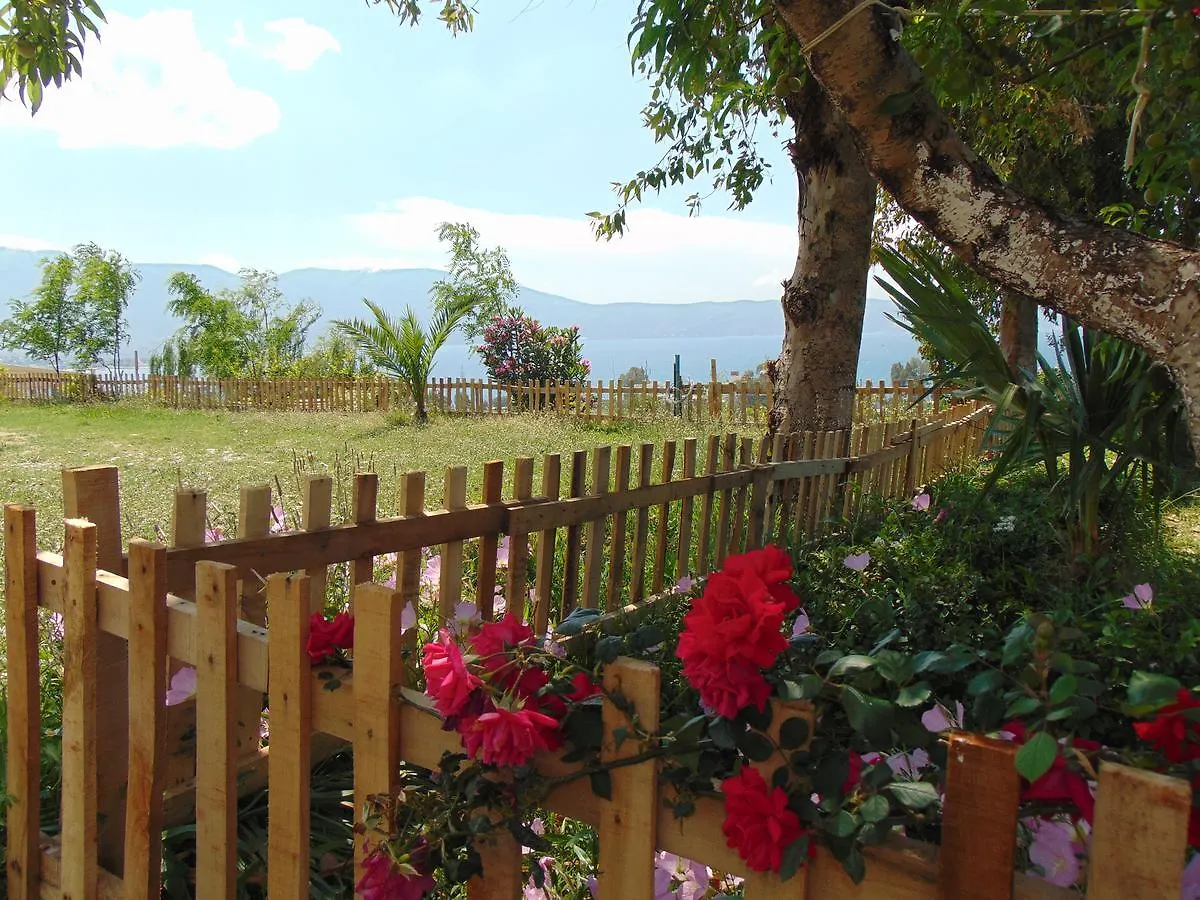 Residence Jazoj Radhime