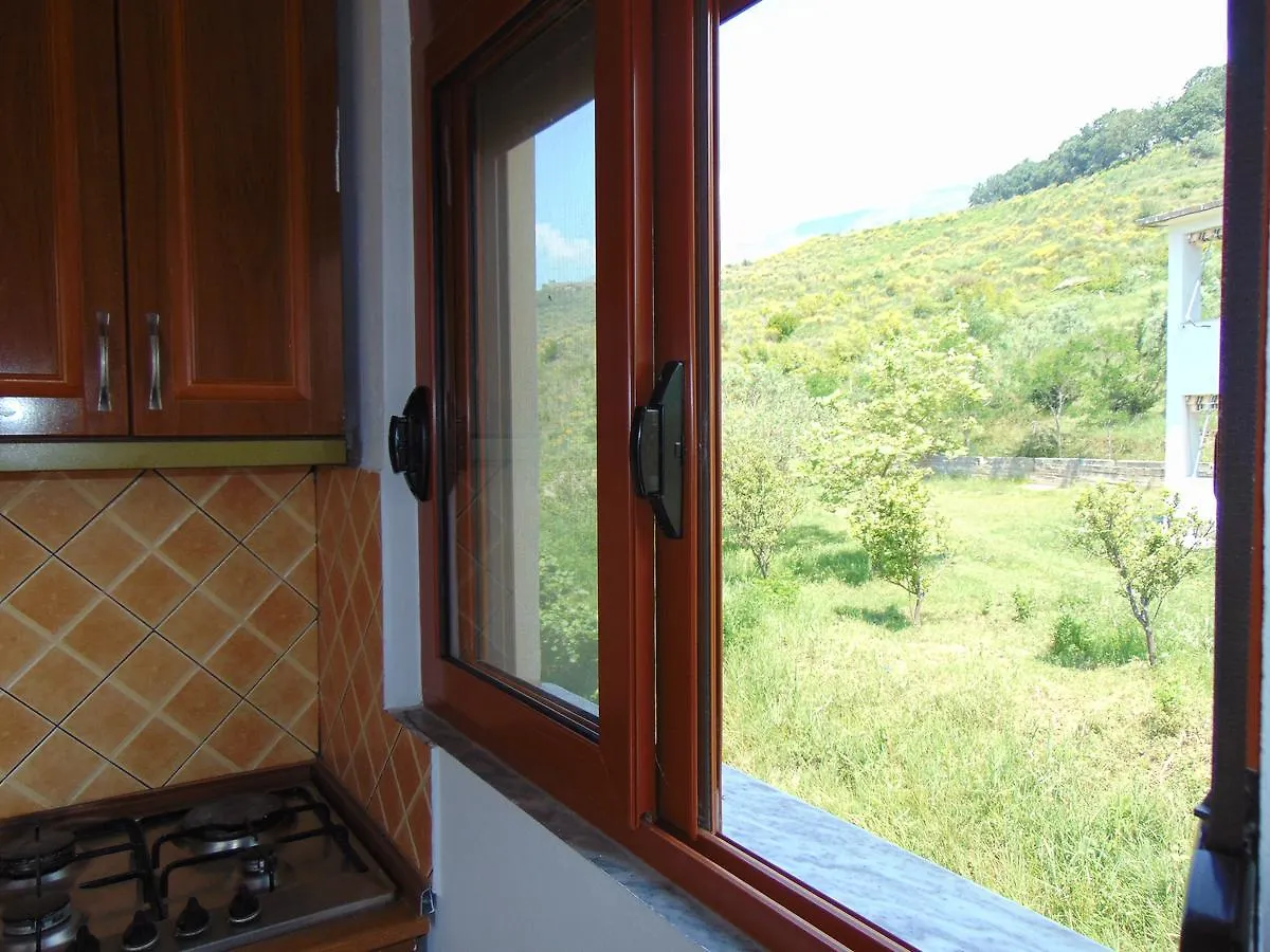 Residence Jazoj Radhimë