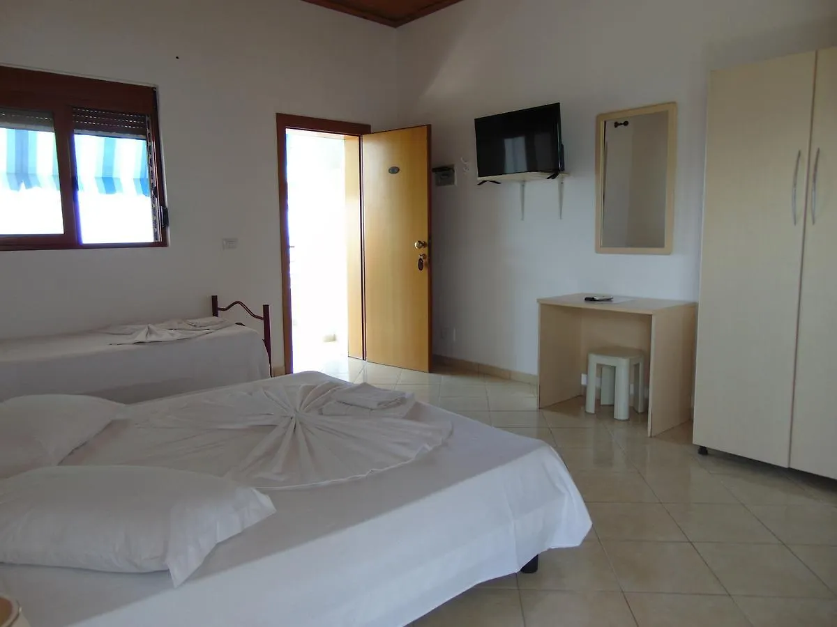 Residence Jazoj Radhime Guest house