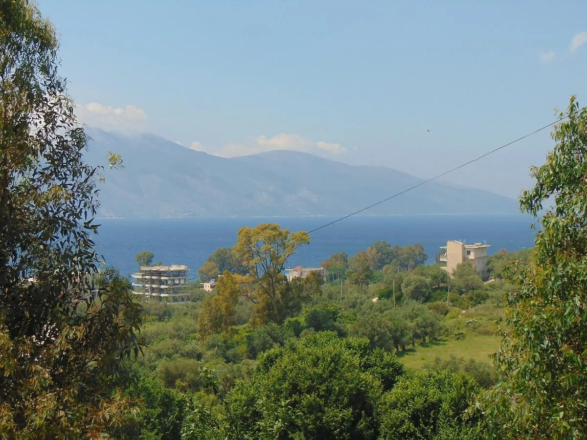 Residence Jazoj Radhime 4*,  Albania