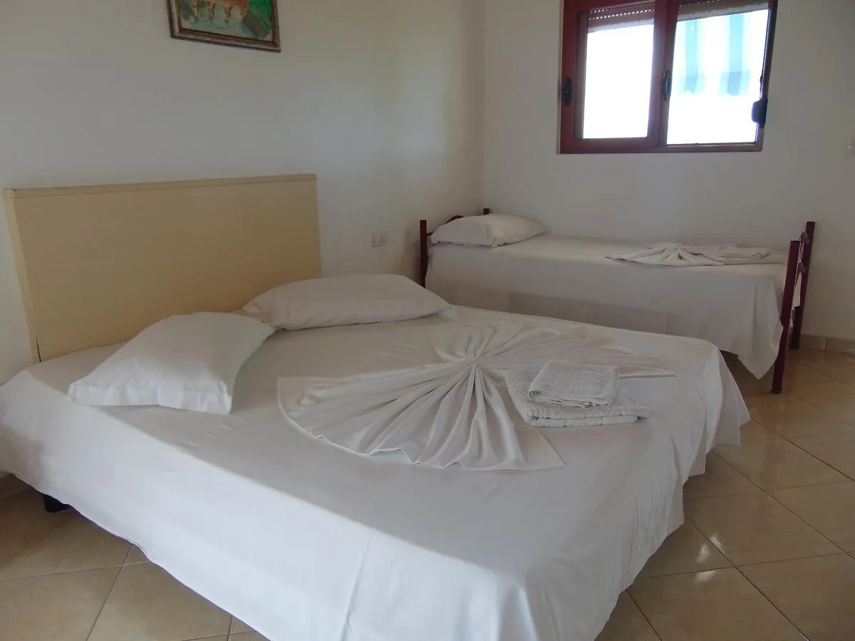 Residence Jazoj Radhime