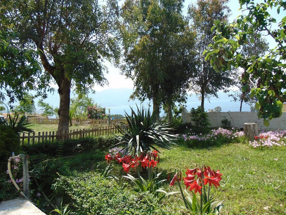 Residence Jazoj Radhime Albania