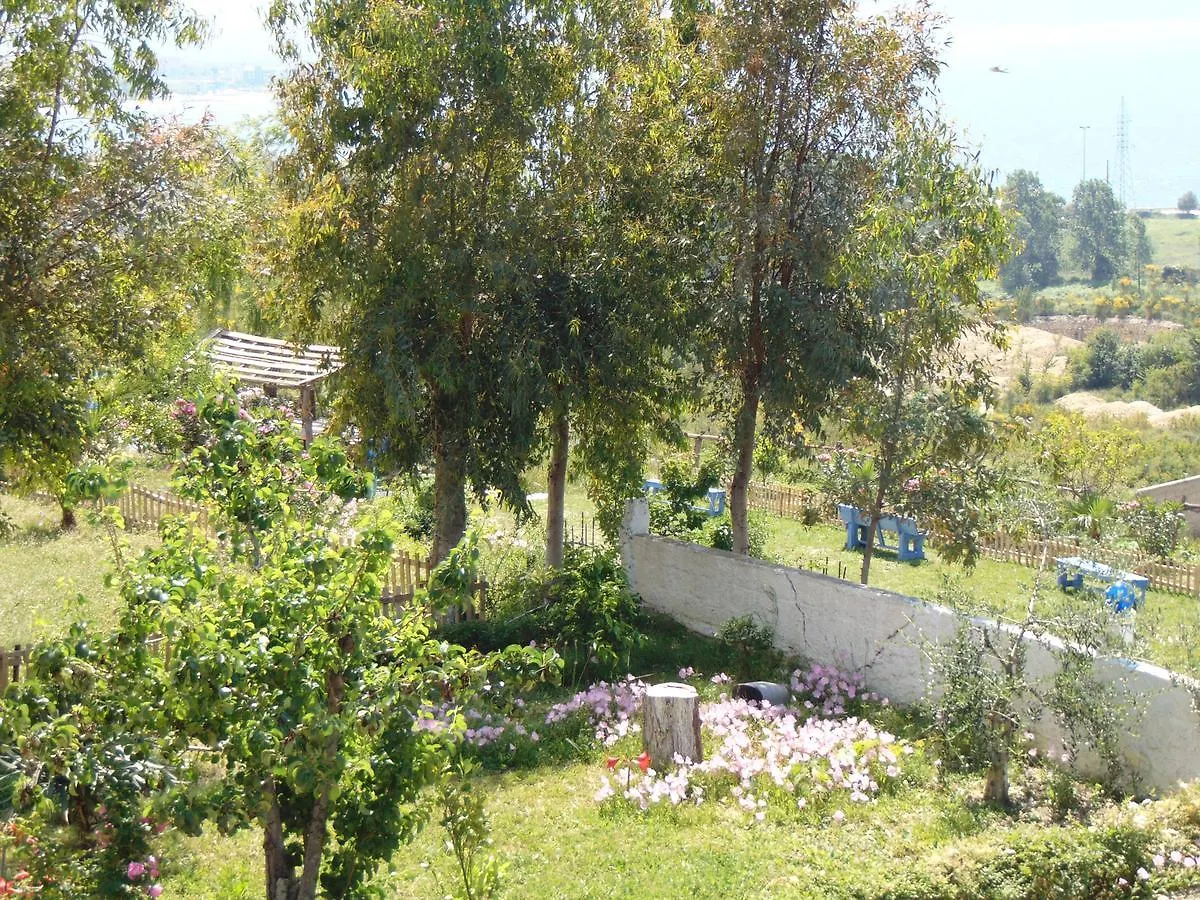 Residence Jazoj Radhimë Pensjonat