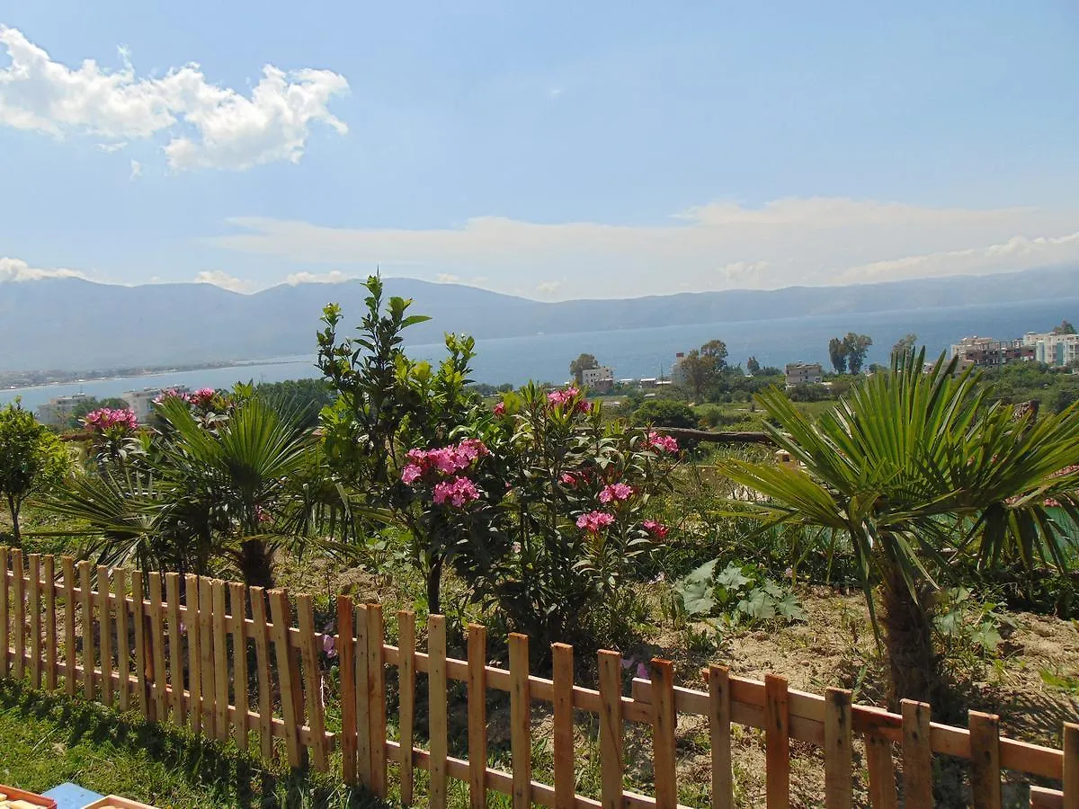 **** Guest house Residence Jazoj Radhime Albania