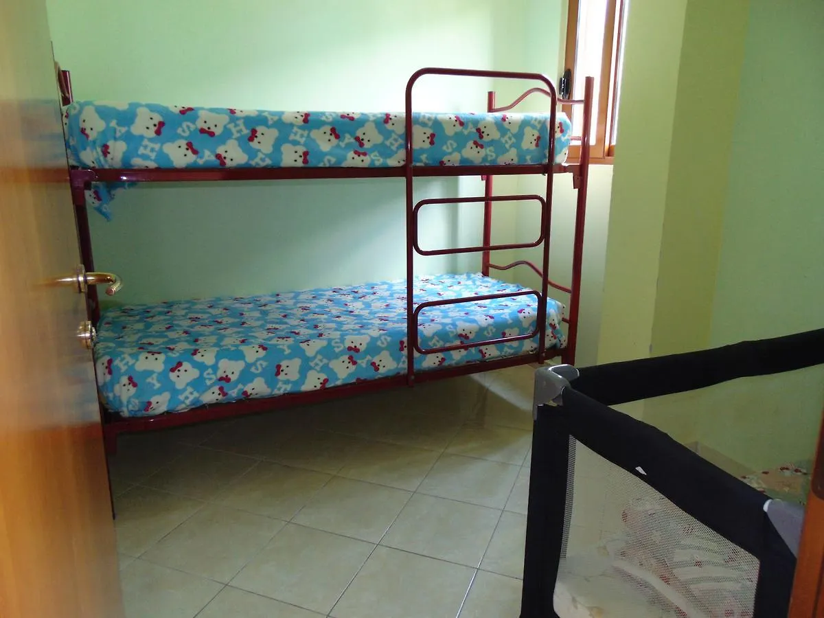 Residence Jazoj Radhimë Pensjonat