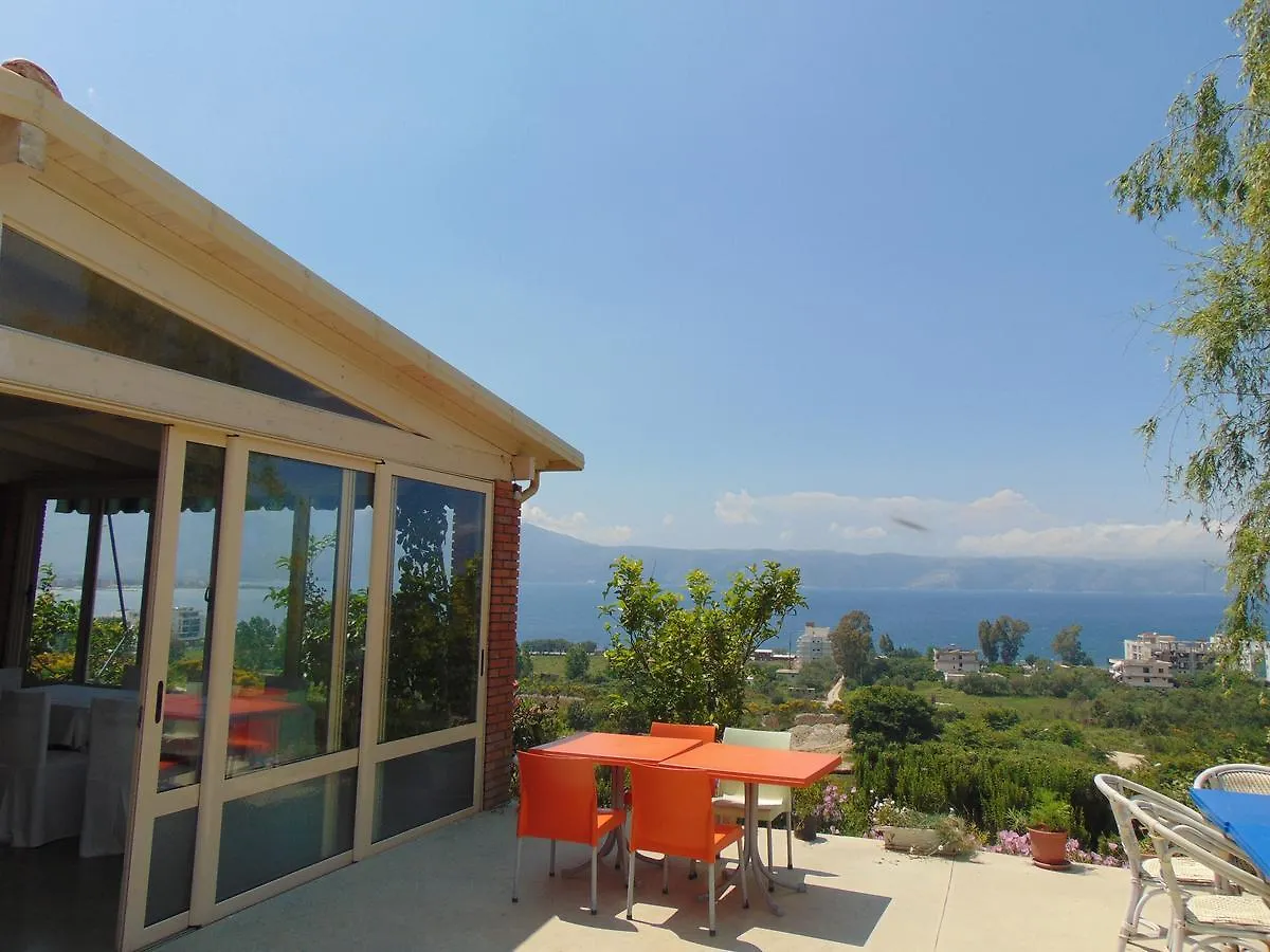 Residence Jazoj Radhime