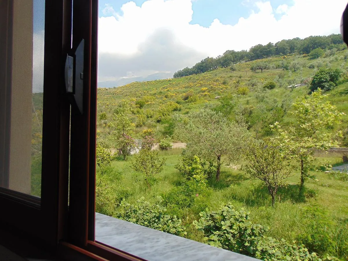 Residence Jazoj Radhime 4*,  Albania