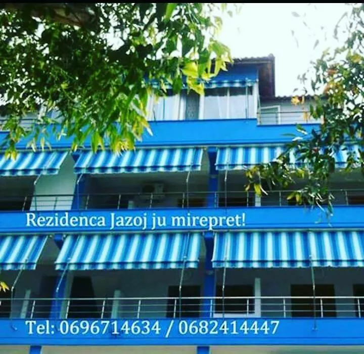 Residence Jazoj Влёра