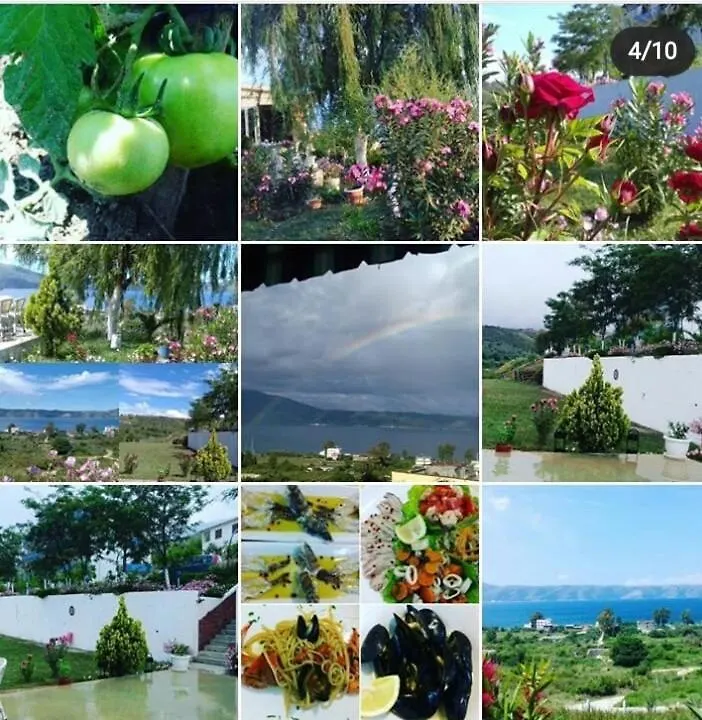 Residence Jazoj Radhime Albania