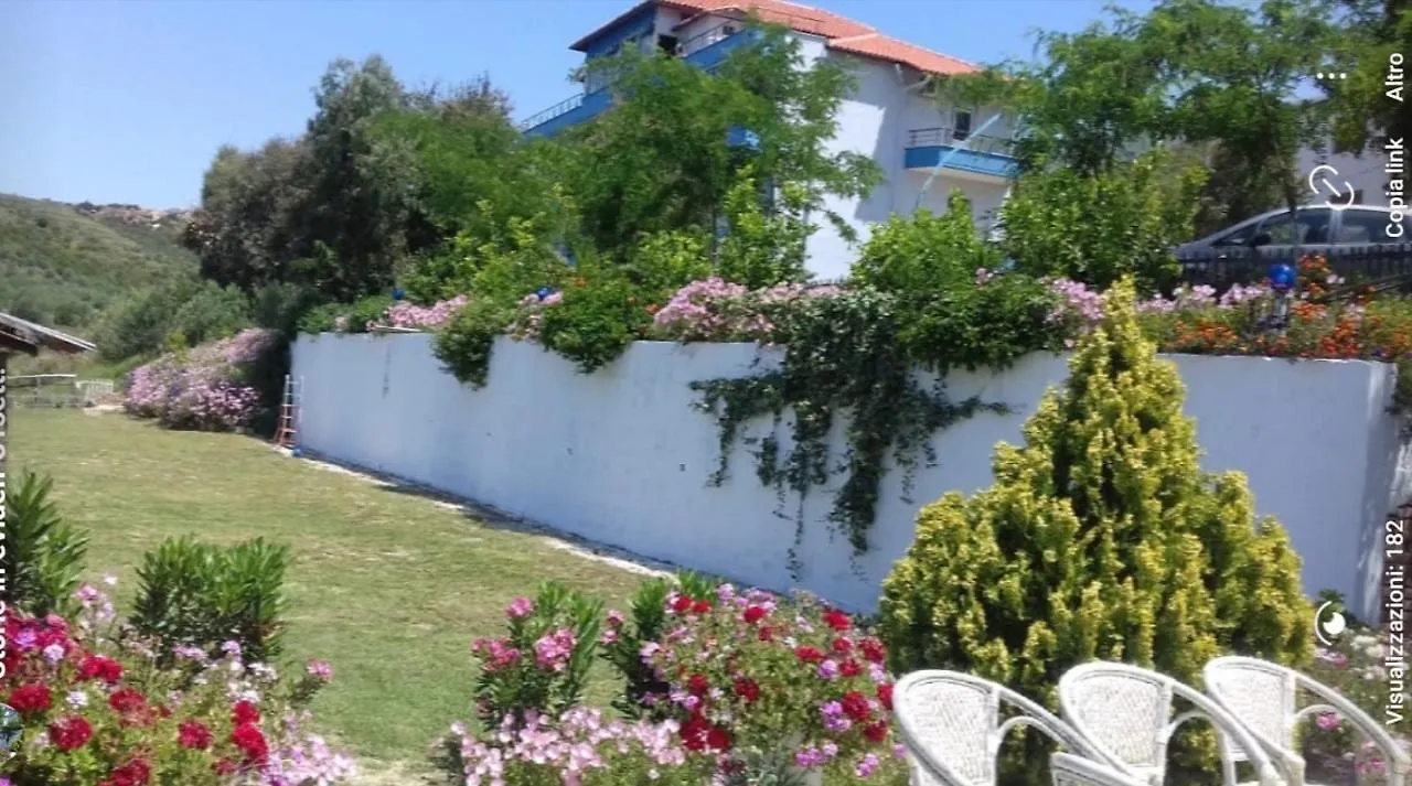 Residence Jazoj Radhime Albania